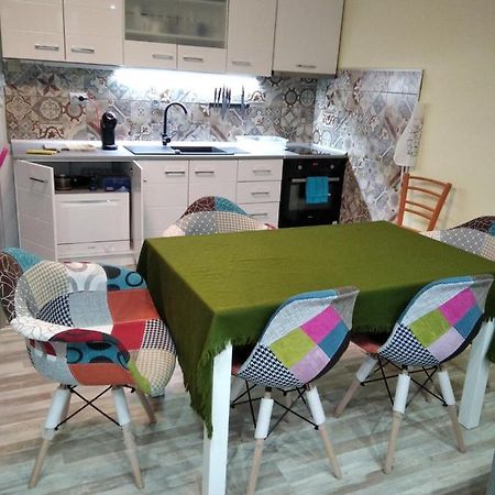 Apartamento Тихото Място Burgas Exterior foto